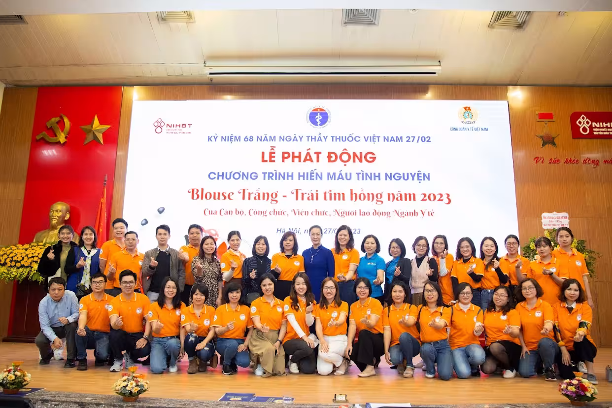 Hoạt động NRA