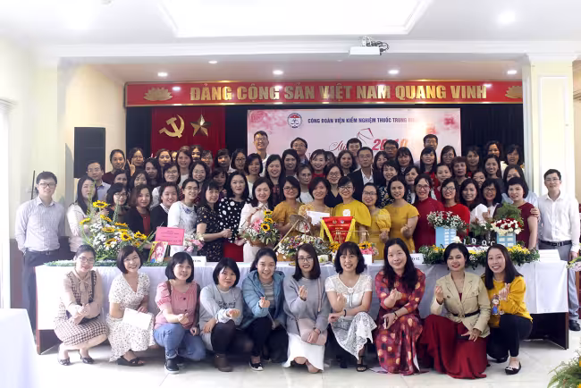 Hoạt động NRA