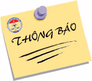 Thông báo: Chương trình đào tạo tháng 7-8 năm 2025